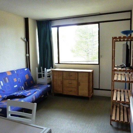 Studio Pour 6 A Arette Avec Acces Pistes, Balcon, Casier A Skis Et Parkings Gratuits - Fr-1-602-20 Dış mekan fotoğraf