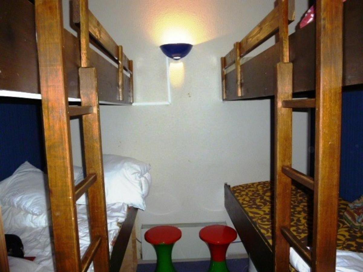 Studio Pour 6 A Arette Avec Acces Pistes, Balcon, Casier A Skis Et Parkings Gratuits - Fr-1-602-20 Dış mekan fotoğraf