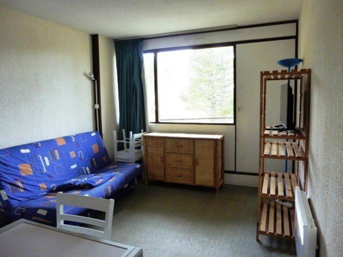 Studio Pour 6 A Arette Avec Acces Pistes, Balcon, Casier A Skis Et Parkings Gratuits - Fr-1-602-20 Dış mekan fotoğraf